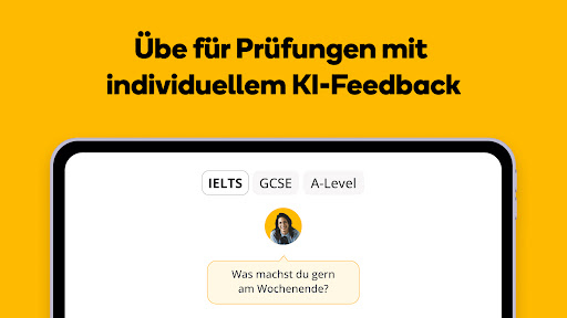 Memrise: Sprachen fürs Leben Bildschirmfoto 13