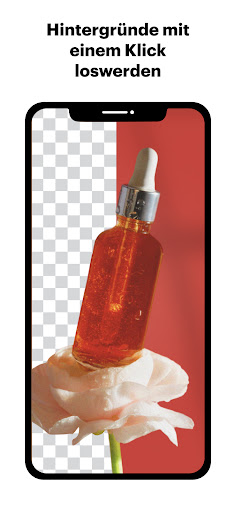 VistaCreate: GrafikProgramm Bildschirmfoto 8