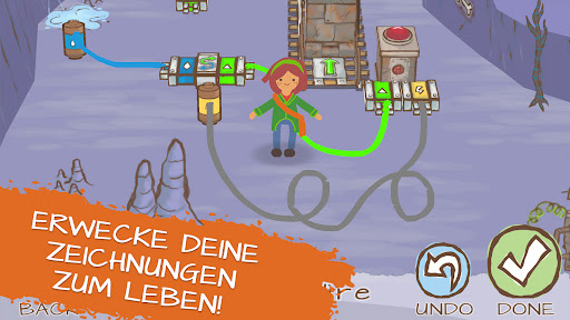 Draw a Stickman: EPIC 2 Bildschirmfoto 1