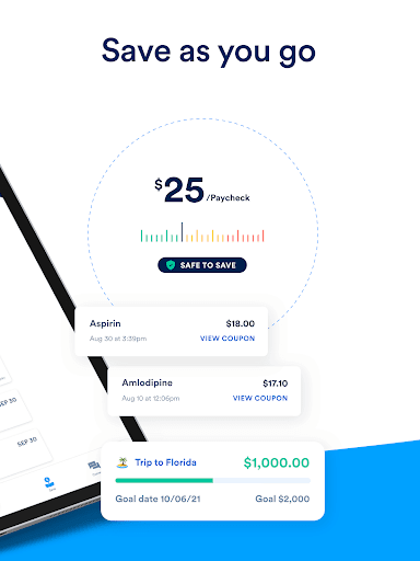 Payactiv Bildschirmfoto 16