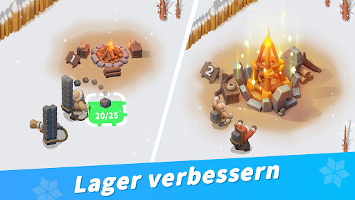 Whiteout Survival Bildschirmfoto 4