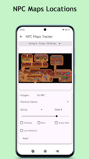 Guide For Stardew Bildschirmfoto 7
