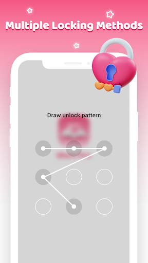 Diary Pro - Diary With Lock Bildschirmfoto 3