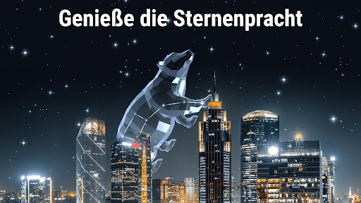 Star Walk 2 Plus: Sternenkarte Bildschirmfoto 12