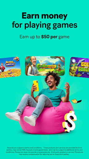 MoneyLion: Banking & Cash Back Bildschirmfoto 10