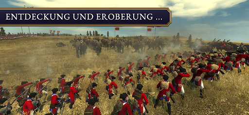 Total War: EMPIRE Bildschirmfoto 13