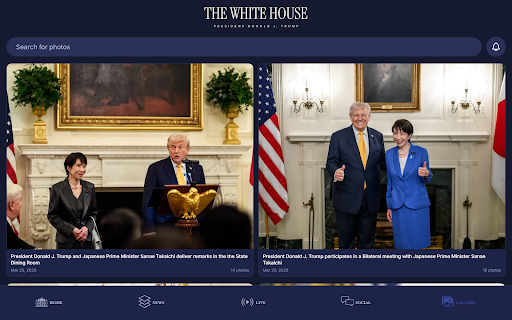 The White House Bildschirmfoto 18