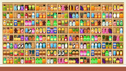 Goods Sort® - Sortieren Bildschirmfoto 8