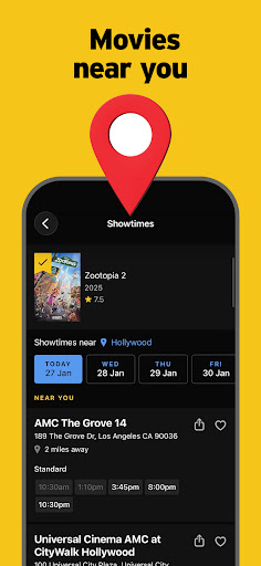 IMDb Filme & TV Bildschirmfoto 7
