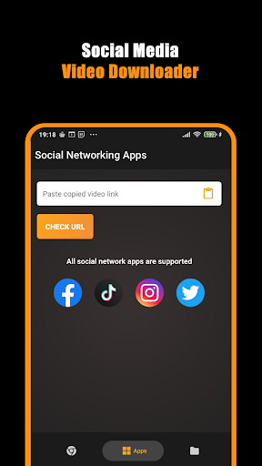 Hub Video Downloader Bildschirmfoto 4