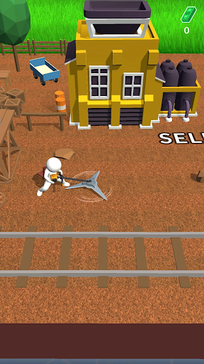 Stone Grass — Simulator Spiele Bildschirmfoto 7