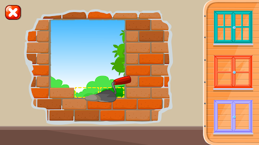 Builder Game Bildschirmfoto 5
