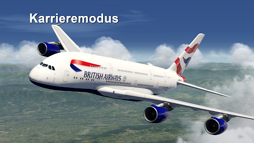 Aerofly FS Global Bildschirmfoto 1