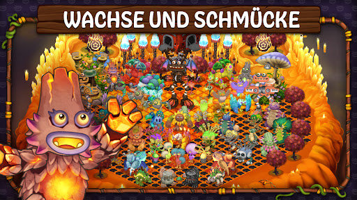My Singing Monsters Bildschirmfoto 12