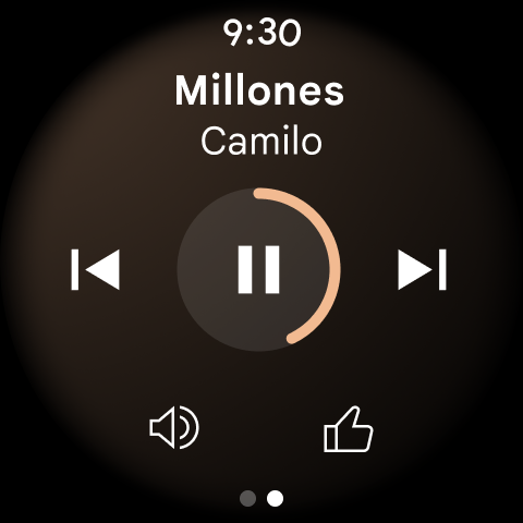 YouTube Music Bildschirmfoto 19