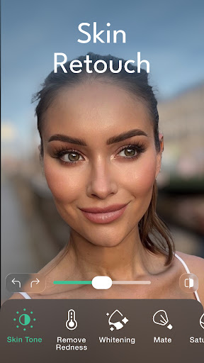 Persona: AI Beauty Editor Bildschirmfoto 5