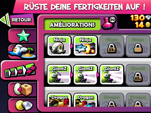Zombie Tsunami Bildschirmfoto 3