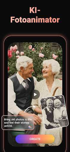 KI-Videogenerator – Viddo Bildschirmfoto 3