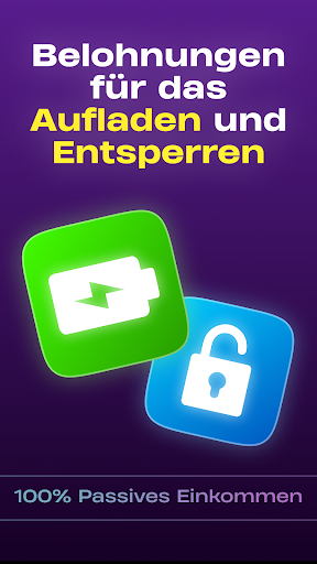 Verdiene Geld & echten Cash Bildschirmfoto 2