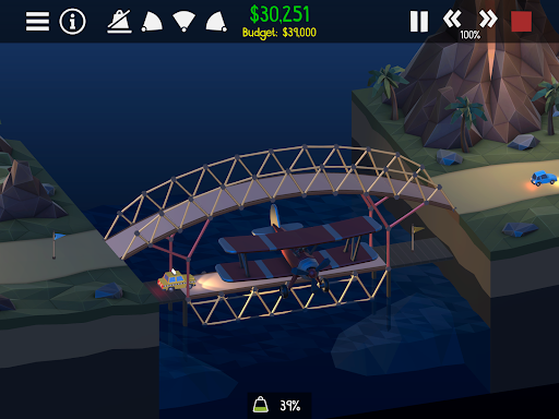 Poly Bridge 2 Bildschirmfoto 24