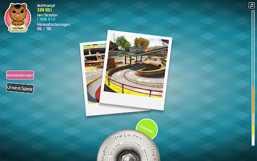 Touchgrind Skate 2 Bildschirmfoto 13
