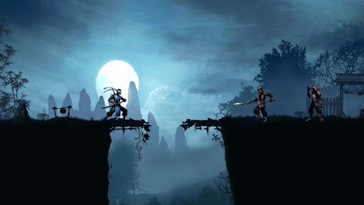Ninja warrior: Legende der Abe Bildschirmfoto 10