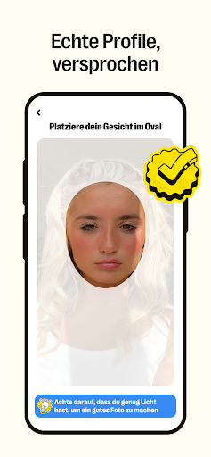 Yubo: Freunde & chat jetzt Bildschirmfoto 18