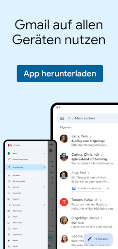 Gmail Bildschirmfoto 22