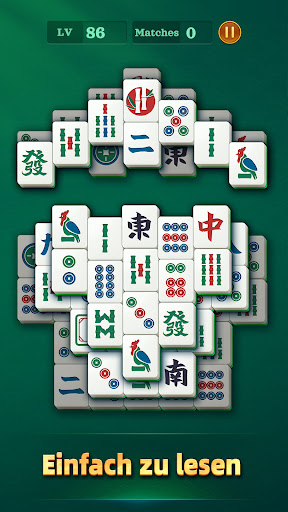 Arcadia Mahjong Bildschirmfoto 3