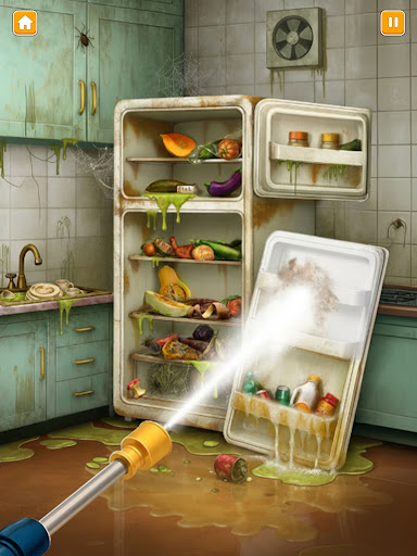 Home Makeover: ASMR Game Bildschirmfoto 9