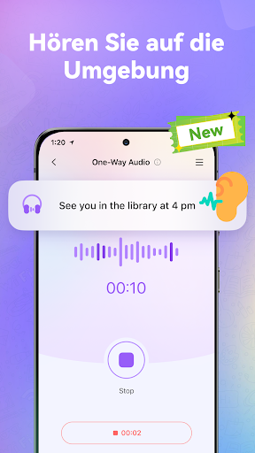 FamiSafe: Elternkontroll-App Bildschirmfoto 8