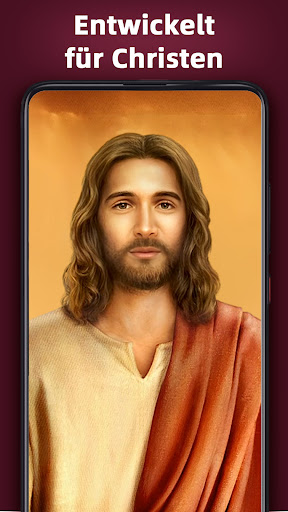 Bible Word Puzzle - Wortspiele Bildschirmfoto 6