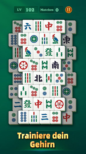 Arcadia Mahjong Bildschirmfoto 15