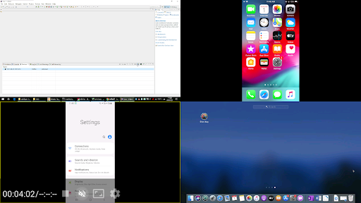 AirPin PRO - AirPlay & DLNA Bildschirmfoto 5
