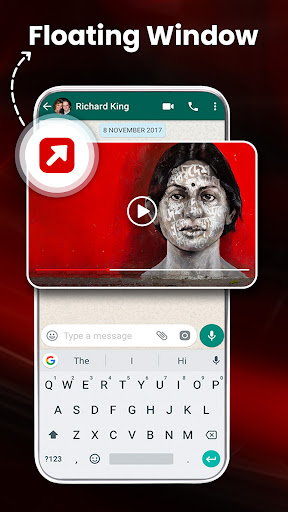 HD Video Player Alle Formate Bildschirmfoto 7