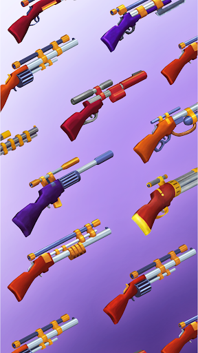Western Sniper: Cowboy-Shooter Bildschirmfoto 19
