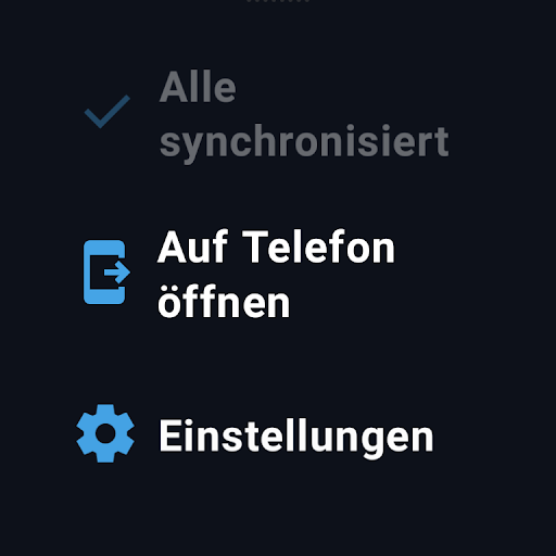 Stimmrekorder Plus Profi Bildschirmfoto 14