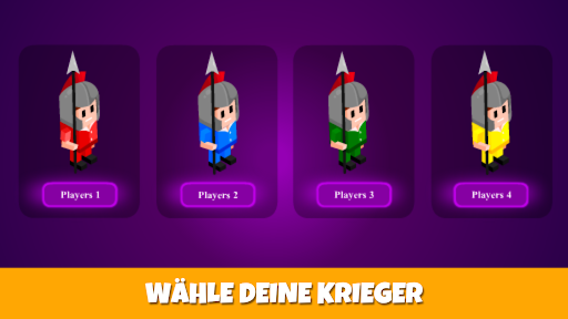 Ludo - Würfelbrettspiele Bildschirmfoto 4