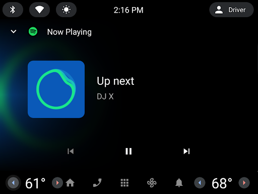 Spotify: Musik und Podcasts Bildschirmfoto 2