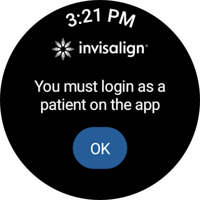 My Invisalign - Official App Bildschirmfoto 5