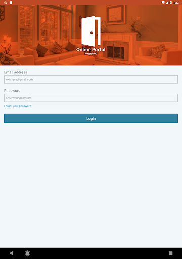 Online Portal by AppFolio Bildschirmfoto 2