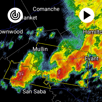 RadarScope Bildschirmfoto 23