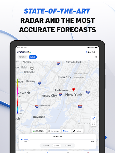 NBC 4 New York: News & Weather Bildschirmfoto 14
