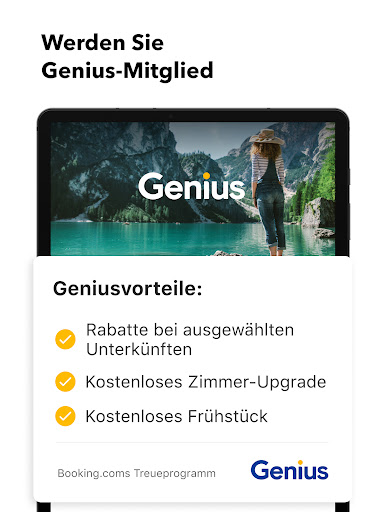 Booking.com: Hotels Bildschirmfoto 7