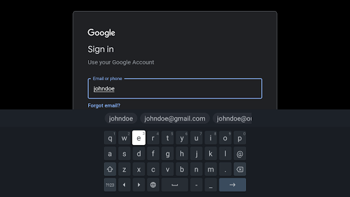 Gboard – die Google-Tastatur Bildschirmfoto 2