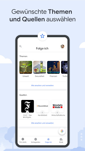 Google News Bildschirmfoto 18