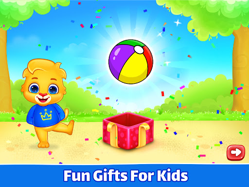 ABC Kids - Tracing & Phonics Bildschirmfoto 26