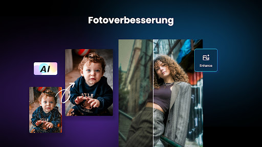 PowerDirector-Videobearbeitung Bildschirmfoto 7
