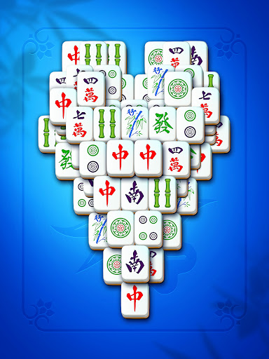 Mahjong Club - Solitaire Spiel Bildschirmfoto 8