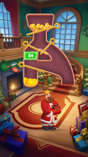 Royal Pin: King Adventure Bildschirmfoto 15